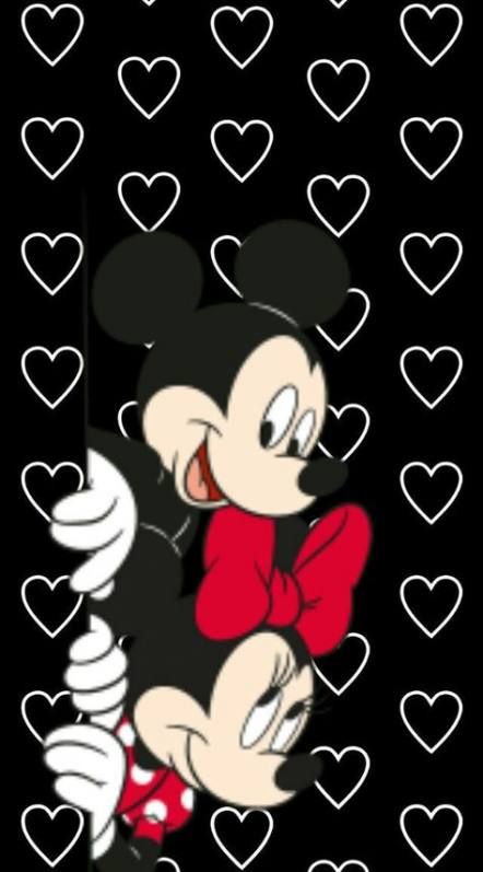 Detail Mickey Mouse Themes For Android Nomer 50