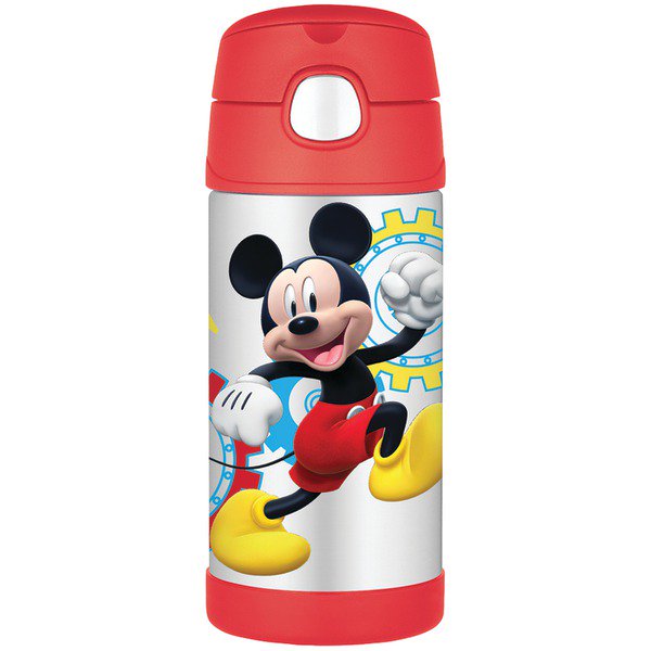 Mickey Mouse Thermos - KibrisPDR