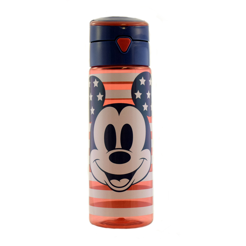 Detail Mickey Mouse Thermos Nomer 2