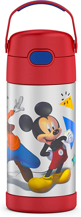 Detail Mickey Mouse Thermos Nomer 3