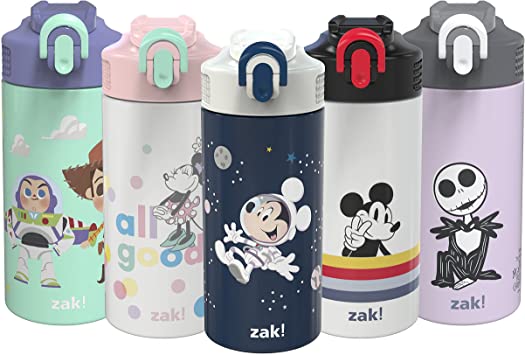 Detail Mickey Mouse Thermos Nomer 20