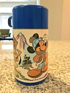 Detail Mickey Mouse Thermos Nomer 30