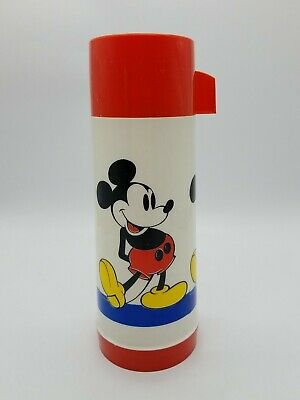 Detail Mickey Mouse Thermos Nomer 31