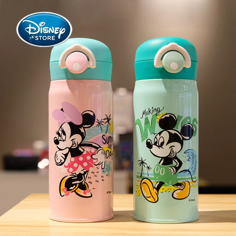 Detail Mickey Mouse Thermos Nomer 35