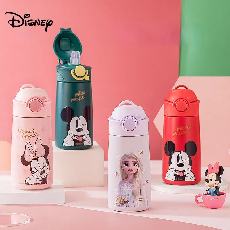 Detail Mickey Mouse Thermos Nomer 38