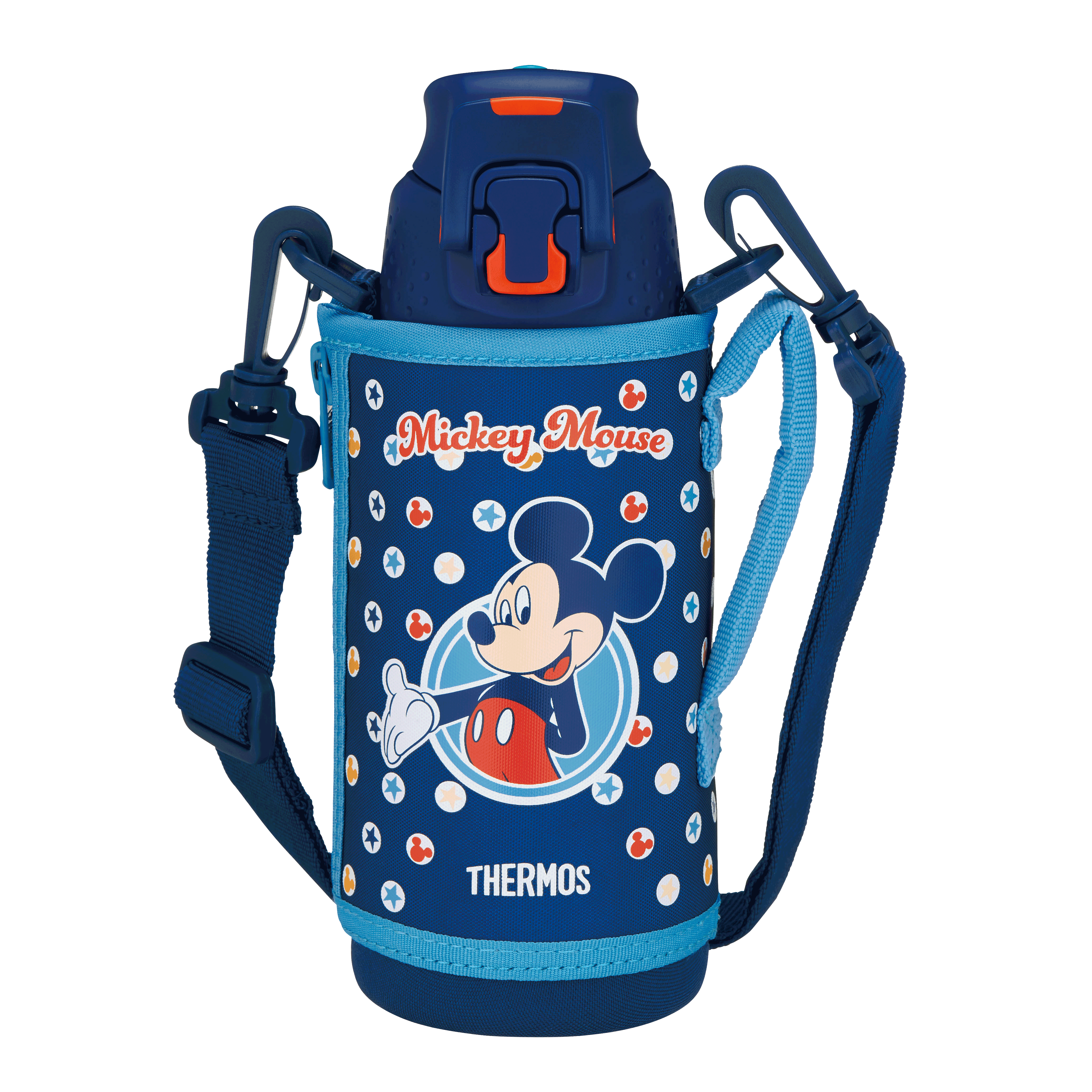 Detail Mickey Mouse Thermos Nomer 45