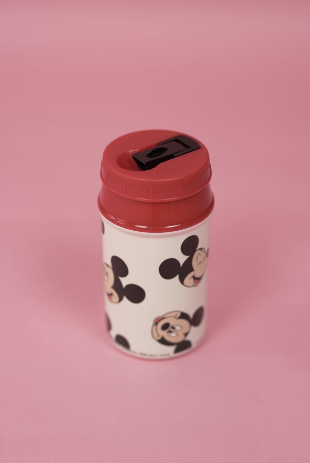 Detail Mickey Mouse Thermos Nomer 6