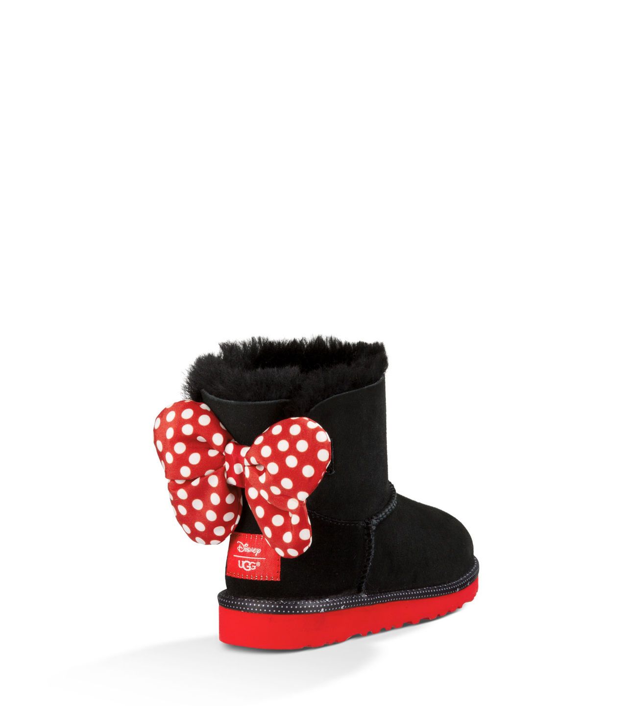 Detail Mickey Mouse Ugg Boots Nomer 9