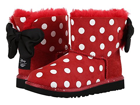 Detail Mickey Mouse Ugg Boots Nomer 10