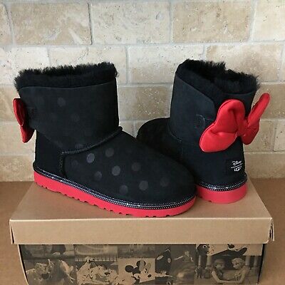 Detail Mickey Mouse Ugg Boots Nomer 16