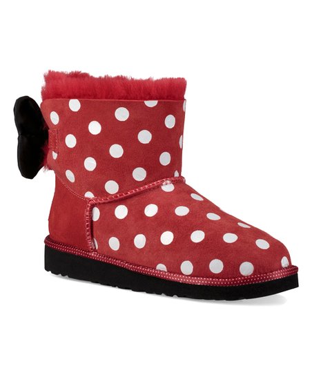 Detail Mickey Mouse Ugg Boots Nomer 18