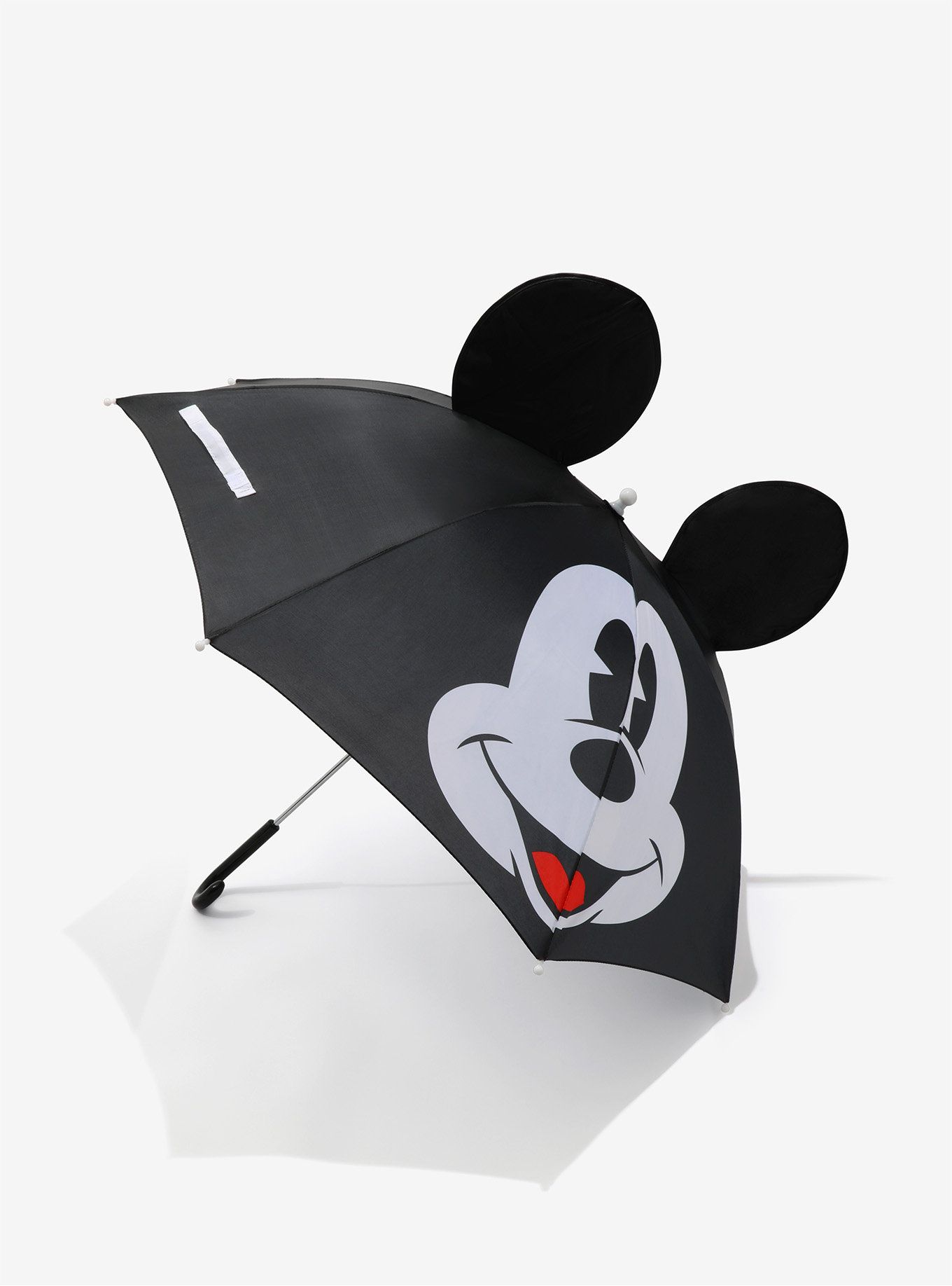 Detail Mickey Mouse Umbrella With Ears Nomer 6