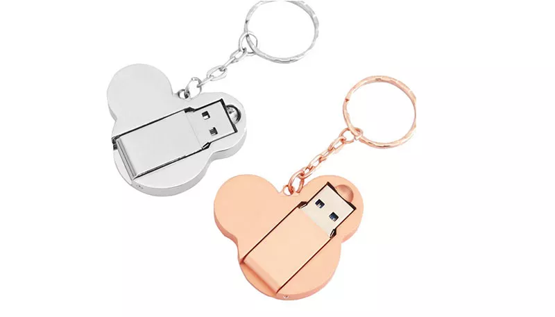 Detail Mickey Mouse Usb Flash Drive Nomer 48