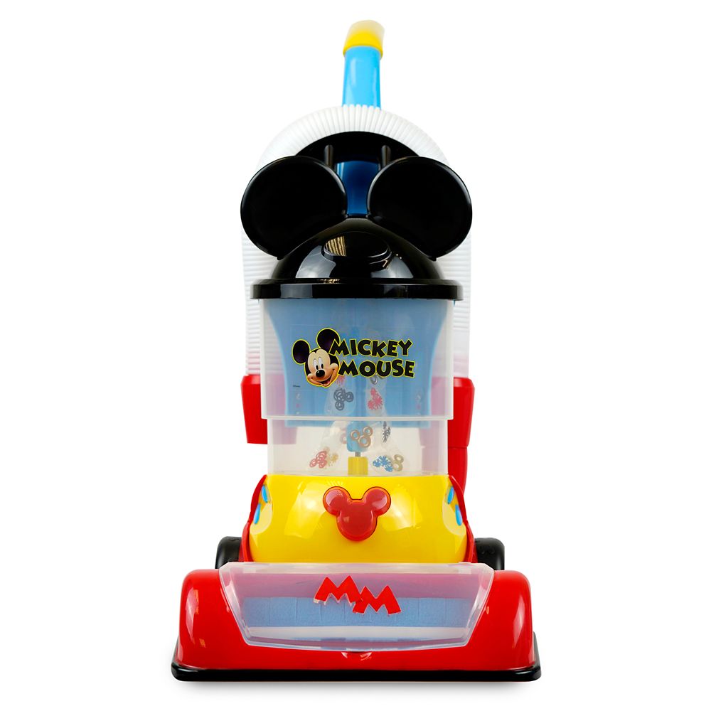 Mickey Mouse Vacuum Cleaner - KibrisPDR