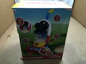 Detail Mickey Mouse Vacuum Cleaner Nomer 9