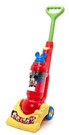 Detail Mickey Mouse Vacuum Cleaner Nomer 10