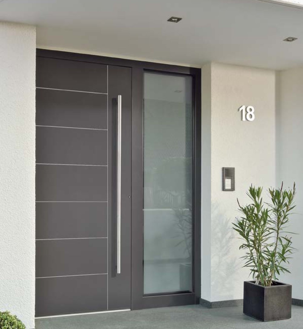 Detail Kusen Rumah Minimalis Nomer 33