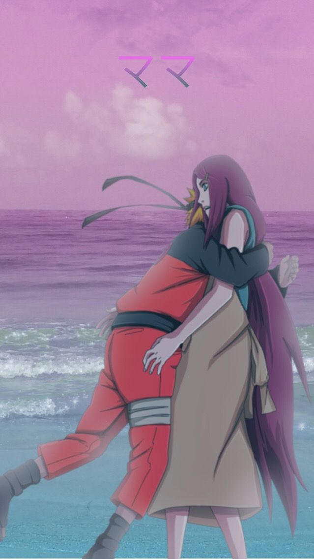 Detail Kushina Wallpaper Nomer 39