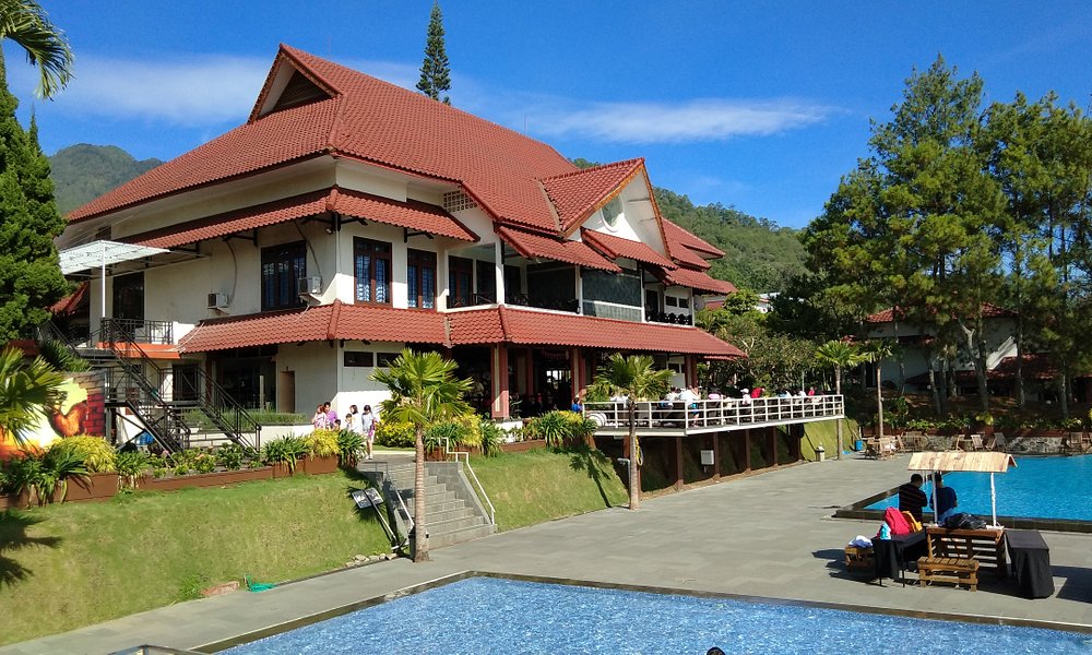 Kusuma Agrowisata Resort And Convention Hotel - KibrisPDR