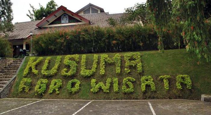 Detail Kusuma Agrowisata Resort And Convention Hotel Nomer 35