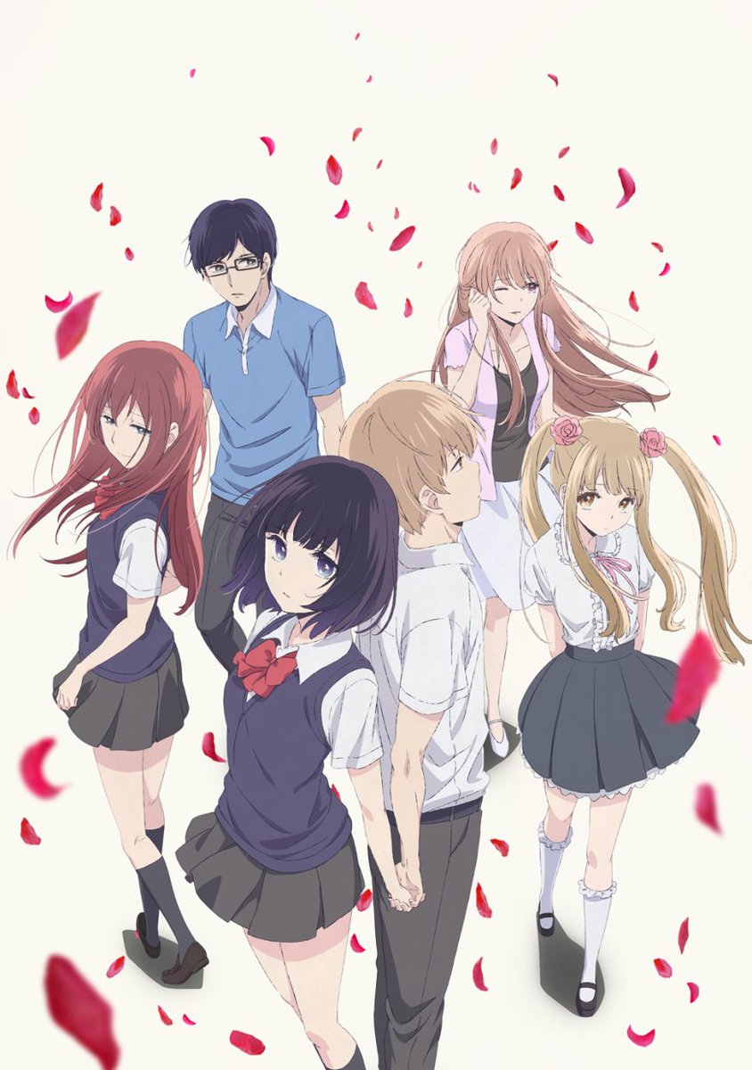 Kuzu No Honkai Kaskus - KibrisPDR