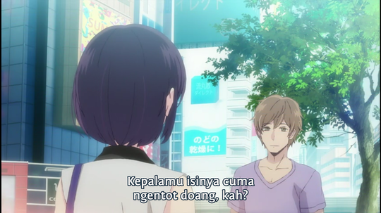 Detail Kuzu No Honkai Kaskus Nomer 30