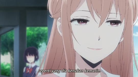 Detail Kuzu No Honkai Kaskus Nomer 9