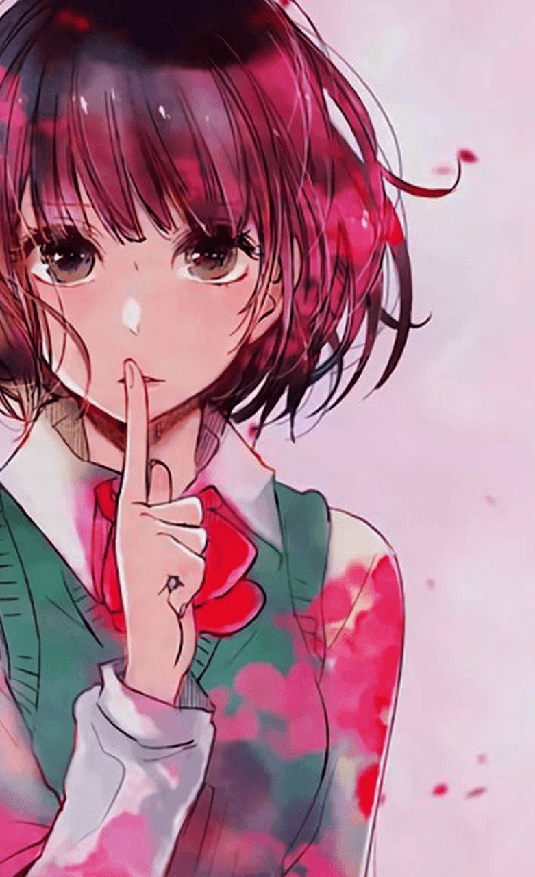 Detail Kuzu No Honkai Wallpaper Hd Nomer 18