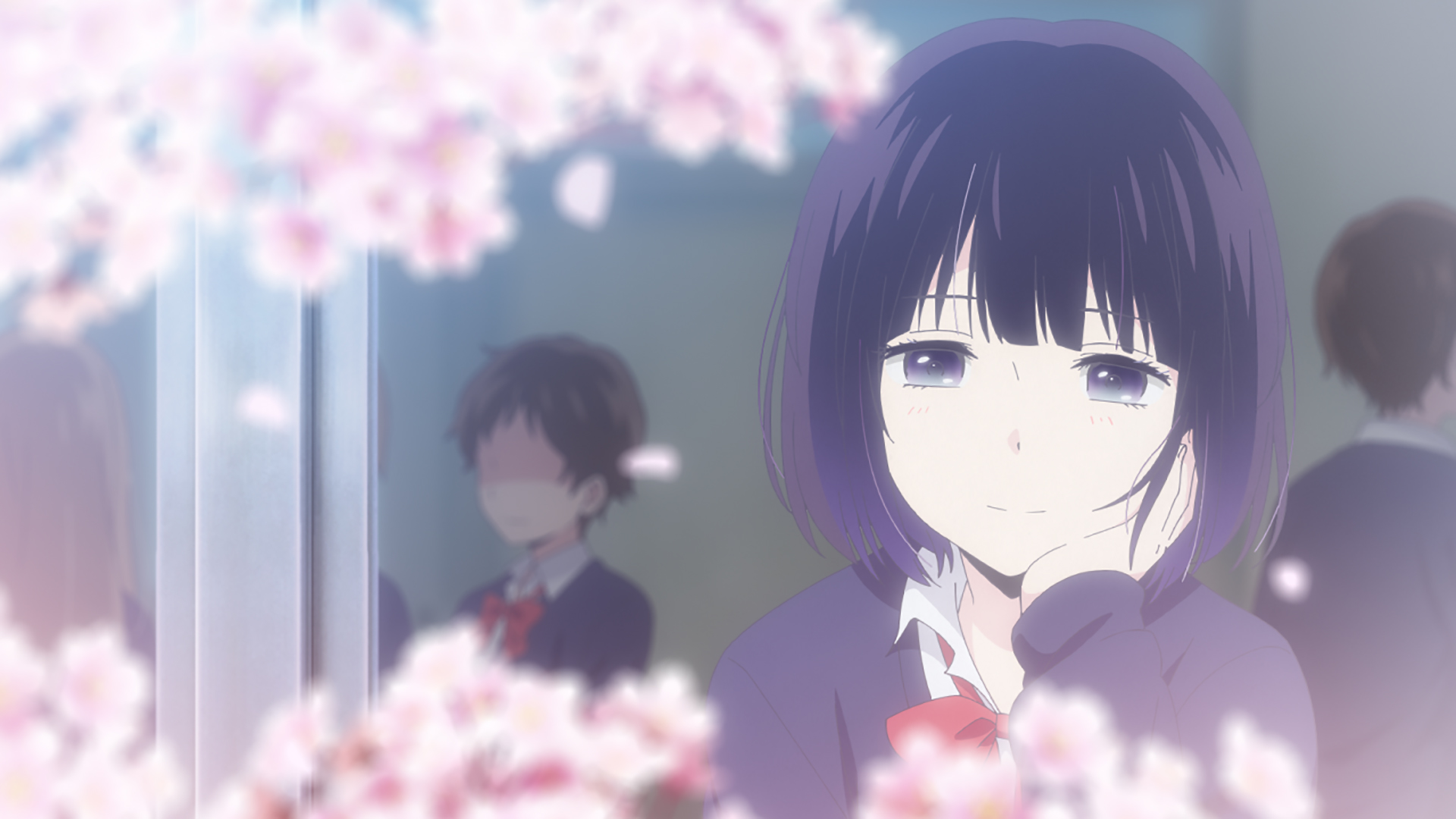 Detail Kuzu No Honkai Wallpaper Hd Nomer 20