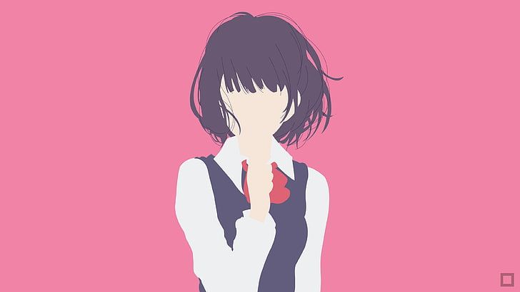 Detail Kuzu No Honkai Wallpaper Hd Nomer 42