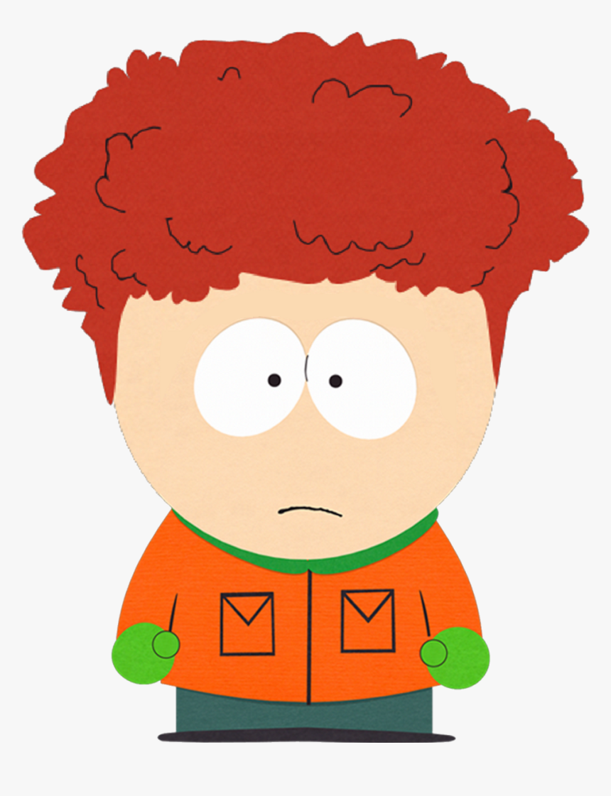 Detail Kyle Broflovski Png Nomer 22