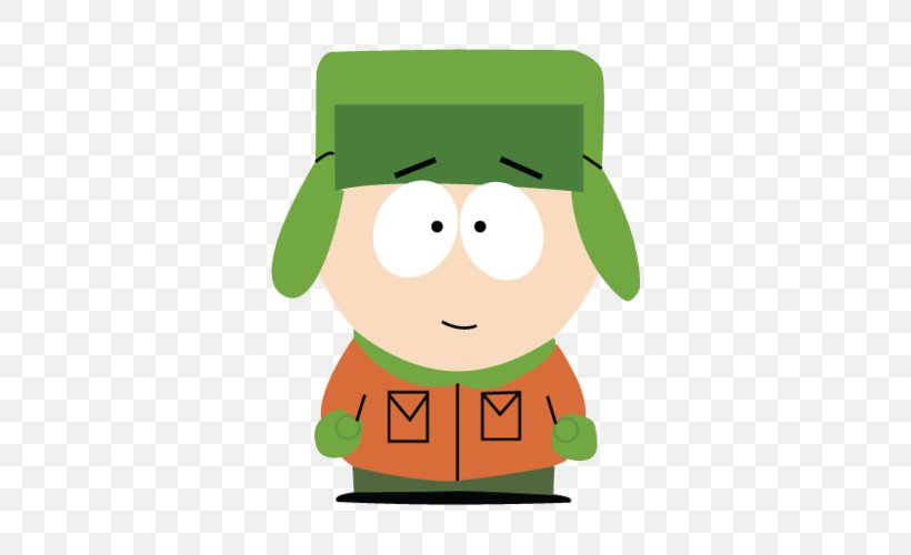 Detail Kyle Broflovski Png Nomer 5