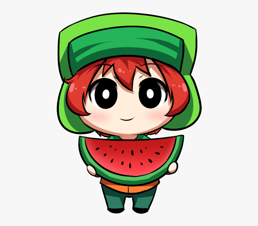 Detail Kyle Broflovski Png Nomer 48