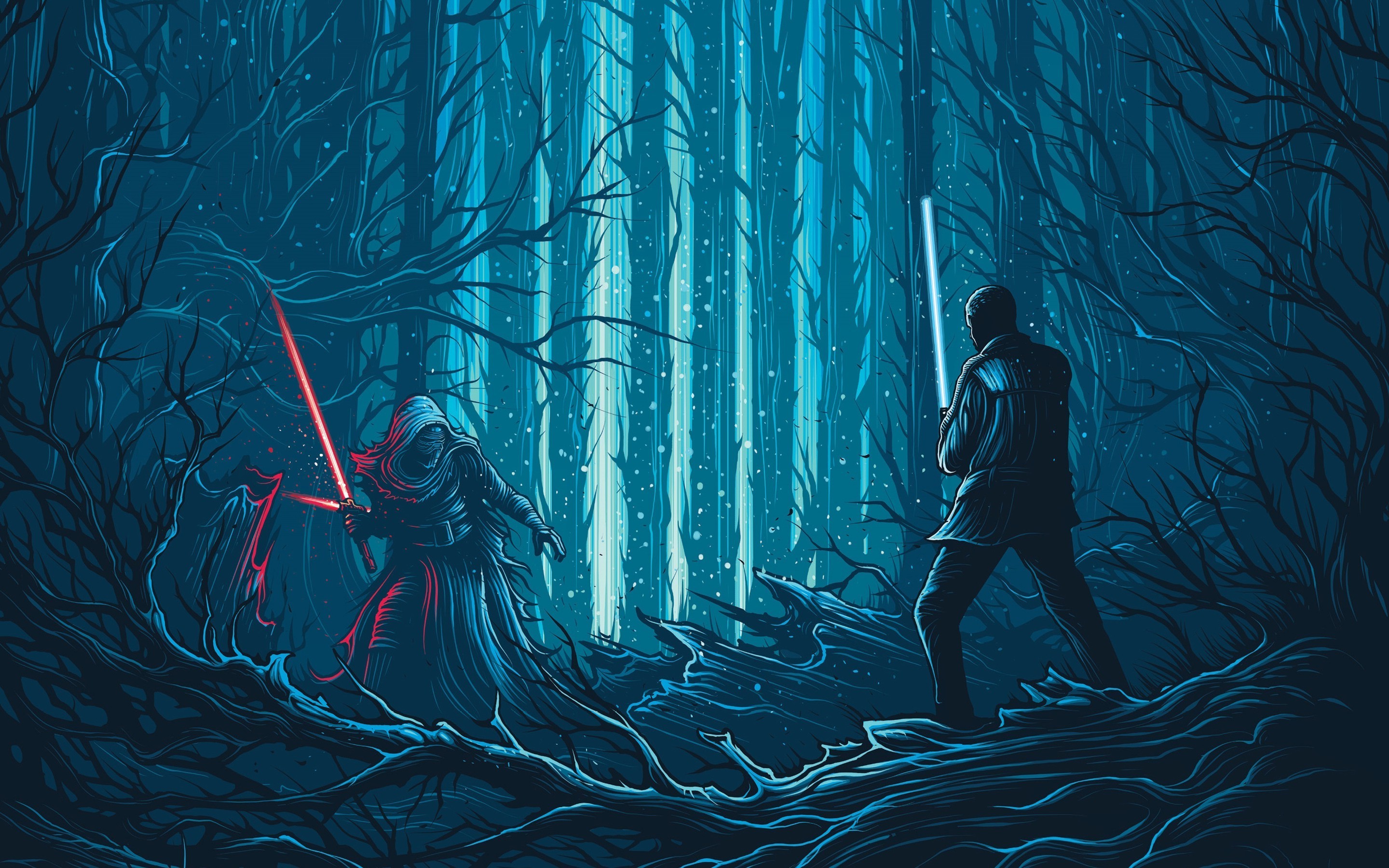 Detail Kylo Ren Wallpaper Hd Nomer 29