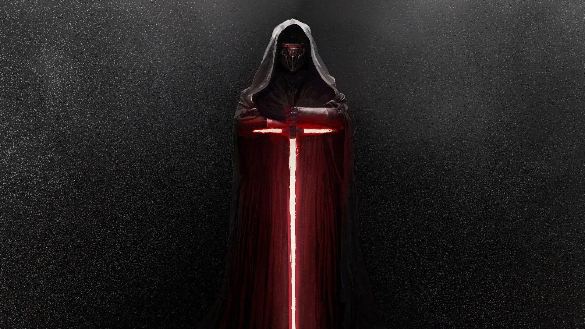 Detail Kylo Ren Wallpaper Hd Nomer 37