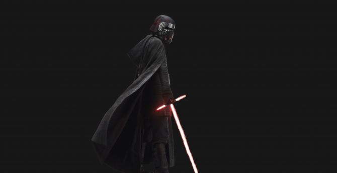 Detail Kylo Ren Wallpaper Hd Nomer 7