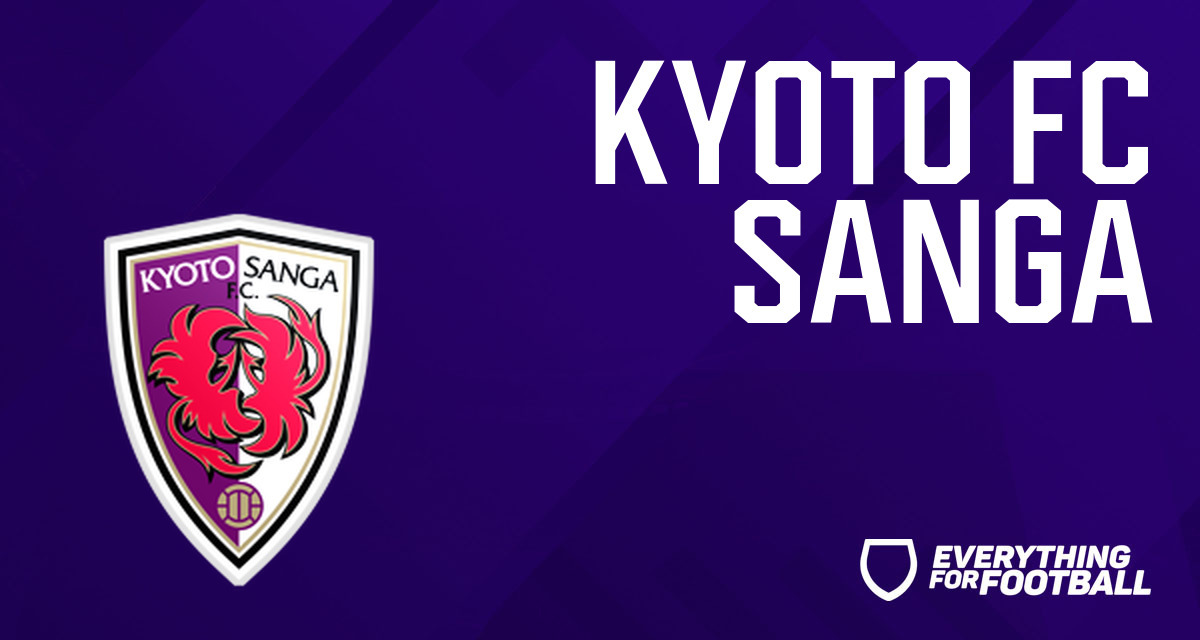 Detail Kyoto Sanga Fc Nomer 32