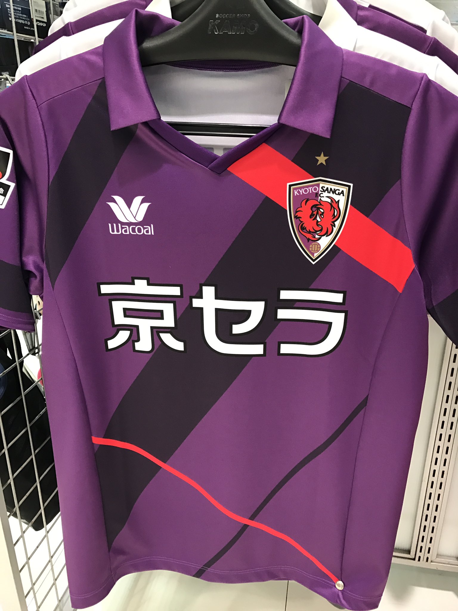 Detail Kyoto Sanga Fc Nomer 55