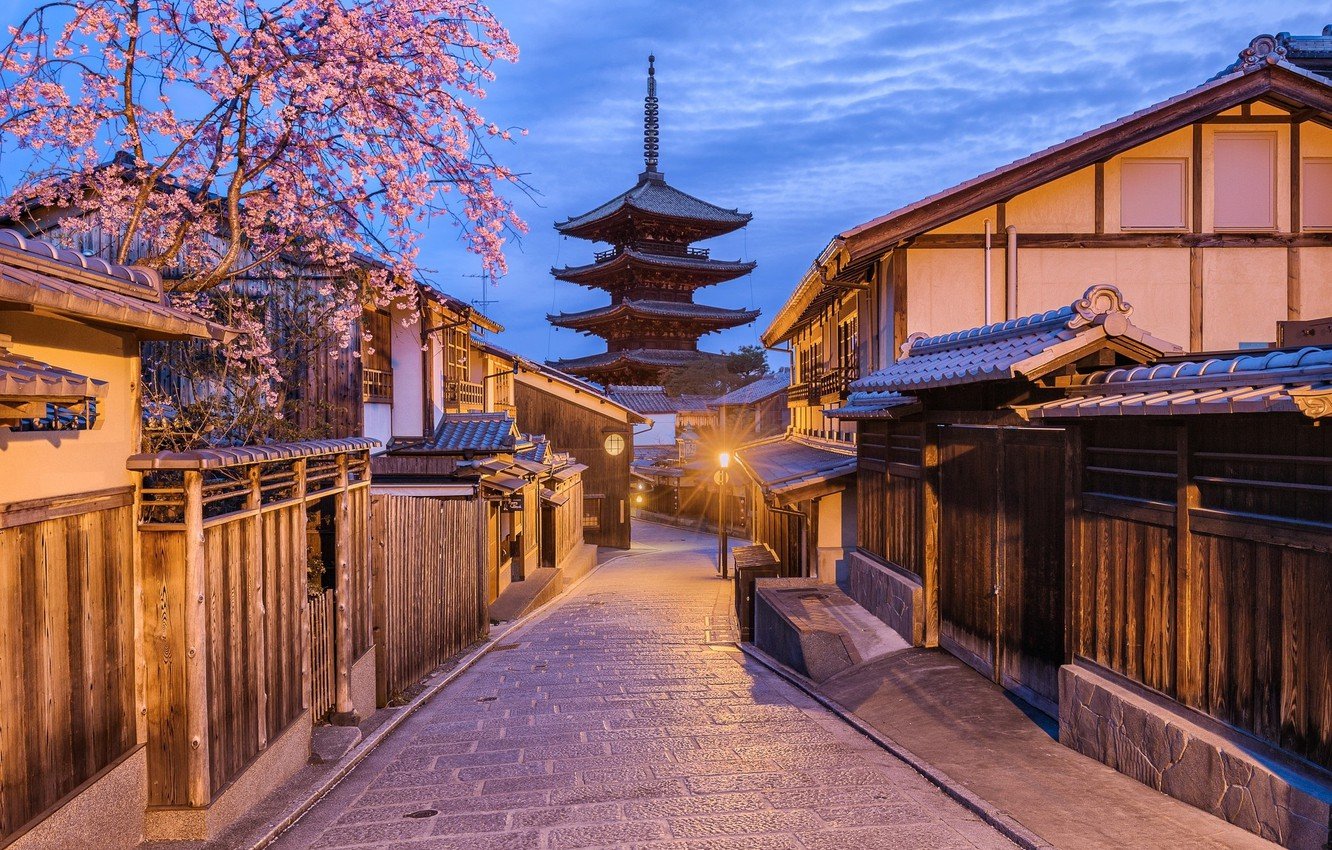 Detail Kyoto Wallpaper Hd Nomer 29