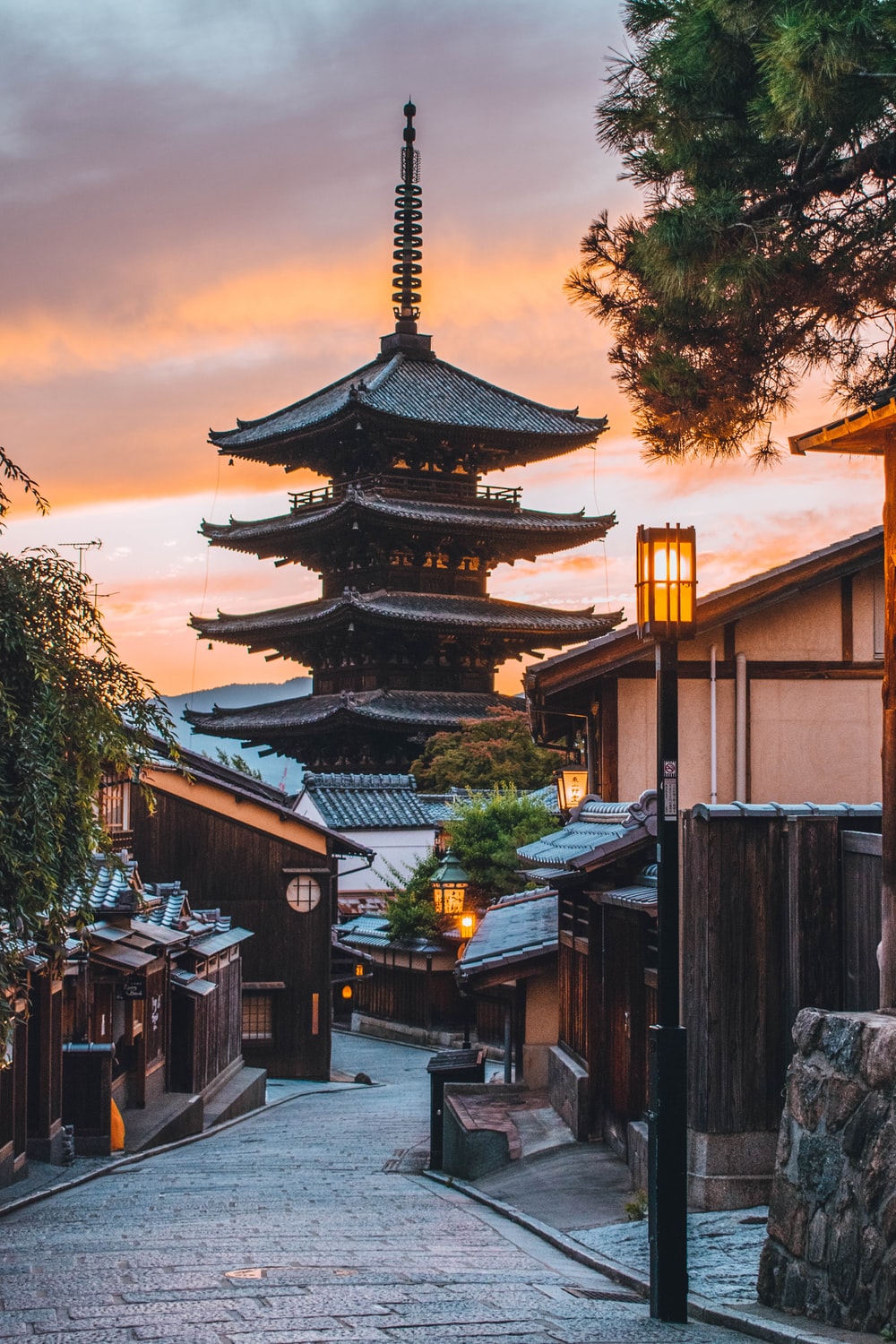 Detail Kyoto Wallpaper Hd Nomer 10