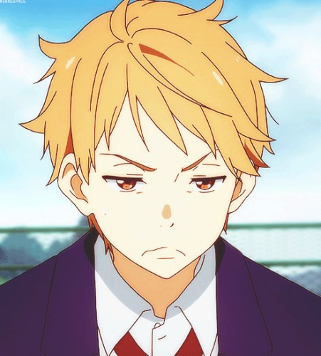 Detail Kyoukai No Kanata Akihito Nomer 13