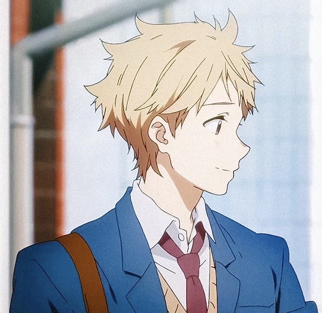 Detail Kyoukai No Kanata Akihito Nomer 16