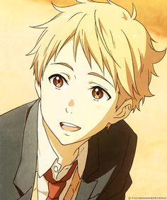 Detail Kyoukai No Kanata Akihito Nomer 22