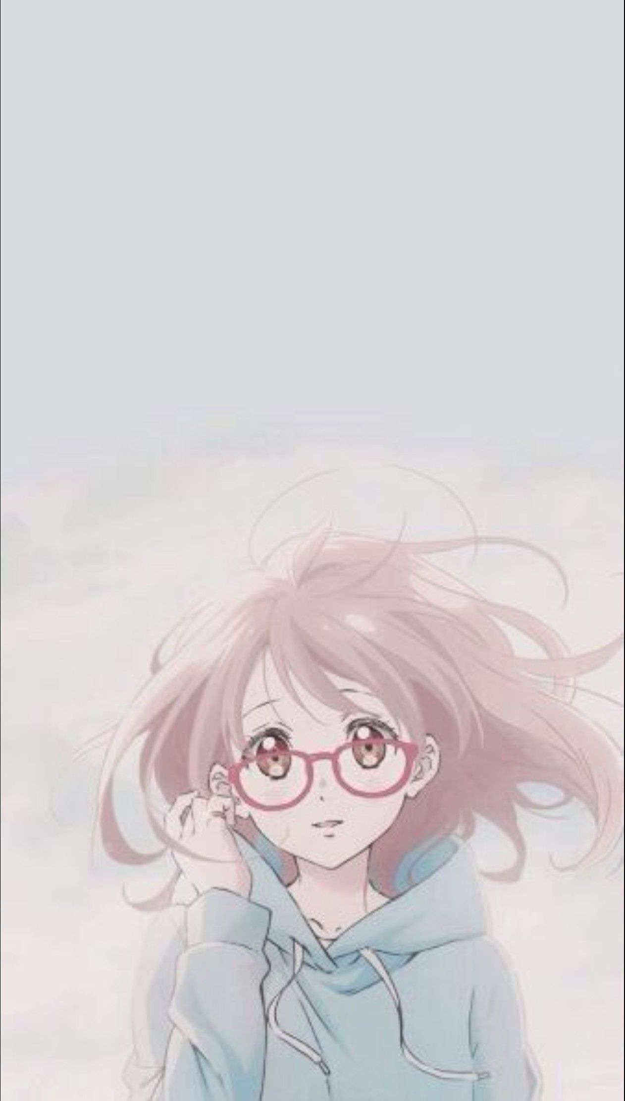 Detail Kyoukai No Kanata Wallpaper Nomer 44