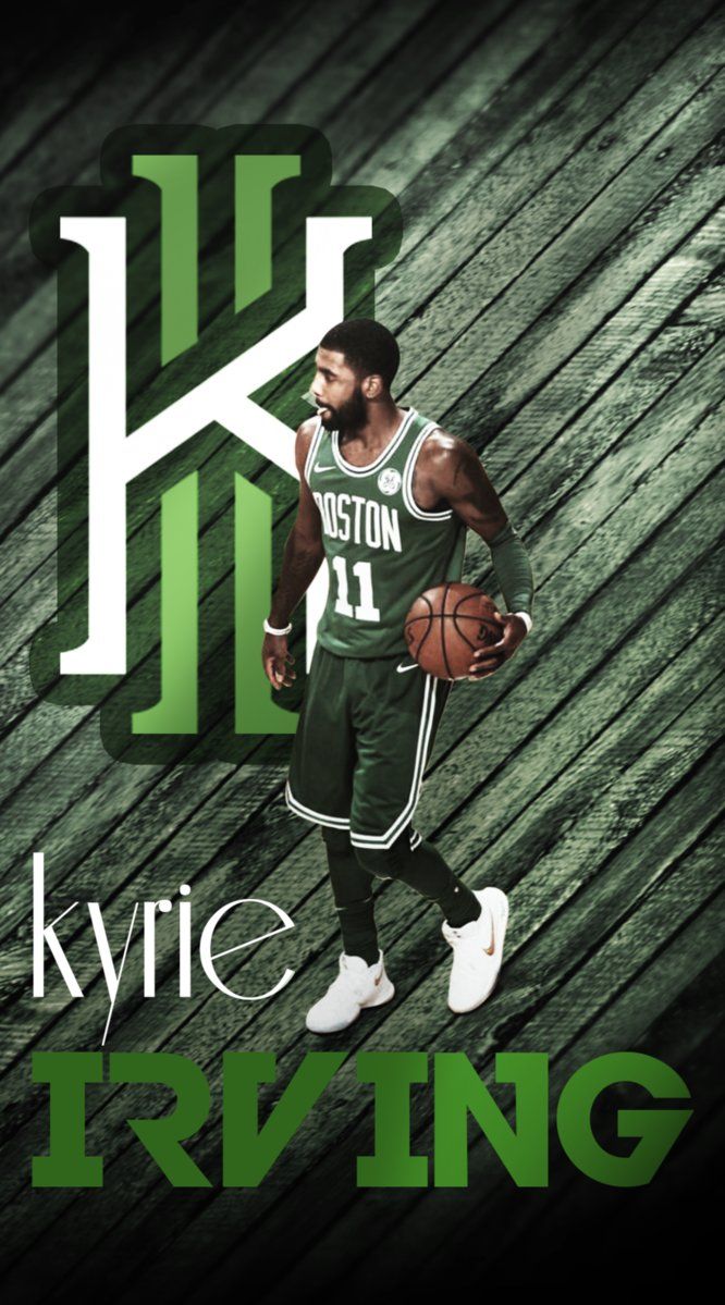 Detail Kyrie Irving Logo Wallpaper Nomer 18