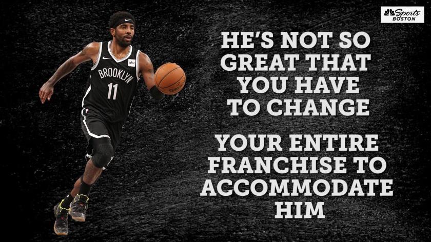 Detail Kyrie Irving Quotes Nomer 11