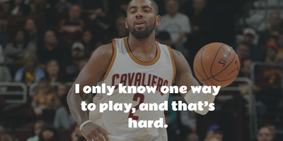 Detail Kyrie Irving Quotes Basketball Nomer 18