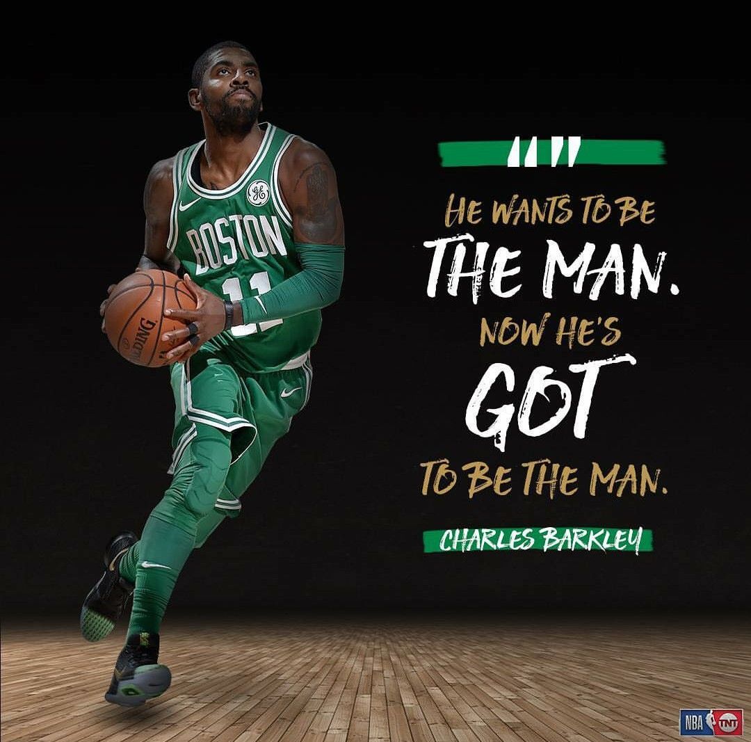 Detail Kyrie Irving Quotes Basketball Nomer 3