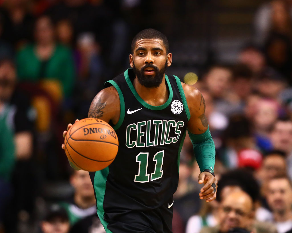 Detail Kyrie Irving Quotes Basketball Nomer 43