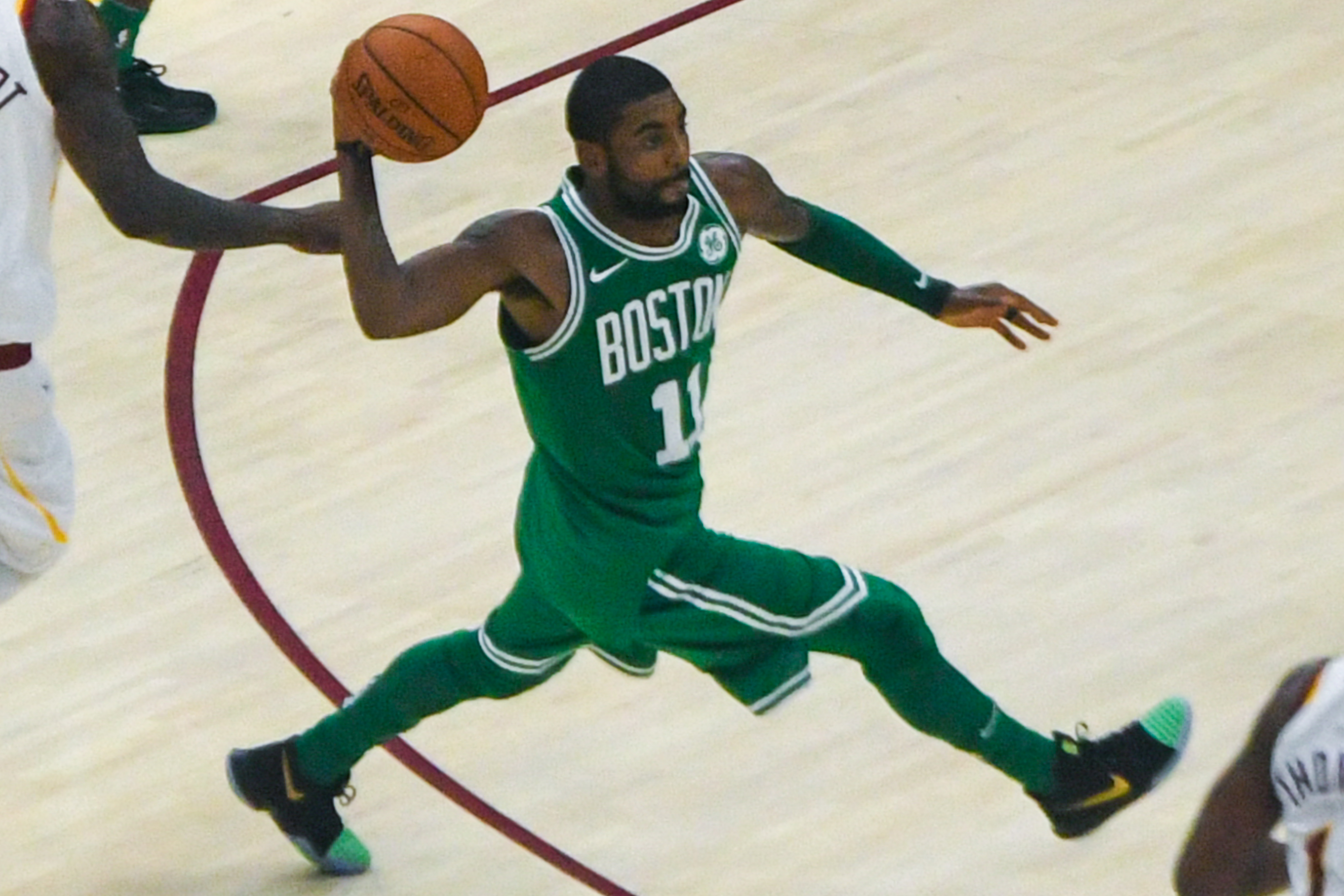 Detail Kyrie Irving Quotes Basketball Nomer 45